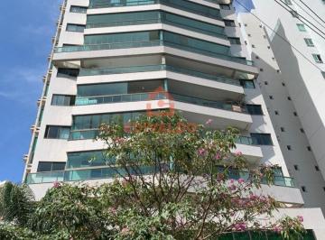 Apartamento · 107m² · 3 Quartos · 2 Vagas · 03 QUARTOS FRENTE AO MORRO DO MORENO