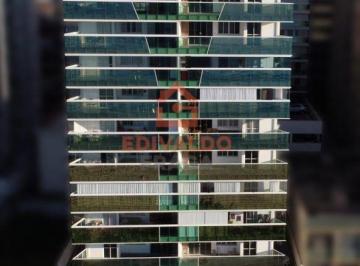 Apartamento · 140m² · 4 Quartos · 3 Vagas · LUXO E COMODIDADE DE FRENTE PARA O MAR DA PRAIA DA COSTA