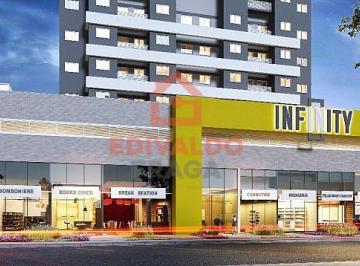 Apartamento · 41m² · 2 Quartos · 1 Vaga · O MAIOR EMPREENDIMENTO DE ITAPARICA - 02 QTS DE ALTO PADRÃO