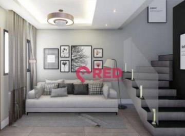 efa63a176c5b7b11b47e85a82e8f133fc117f432 · Sobrado com 2 quartos à venda, 57 m² por R$ 260.000 - Aparecidinha - Sorocaba/SP