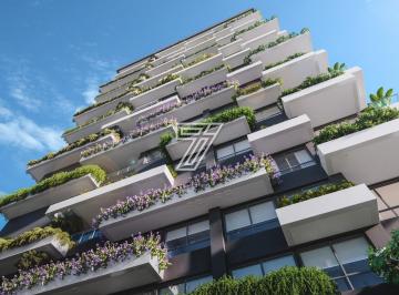 Apartamento · 46m² · 1 Quarto · 1 Vaga · Apartamento à venda - no Alto da Glória