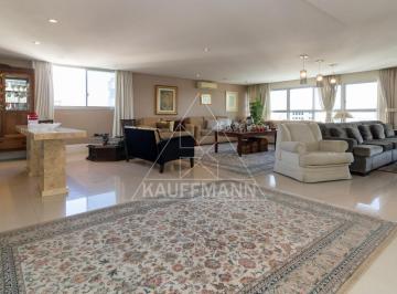 Apartamento · 268m² · 4 Quartos · 3 Vagas · Apartamento no Itaim Bibi Venda com 4 Suítes, 3 Vagas e 268m² de A.U