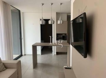 f523efeb5113f0686f037a8e4f319141e1609b09 · Apartamento à venda, 46 m² por R$ 480.000,00 - Edifício JK Studio - Sorocaba/SP