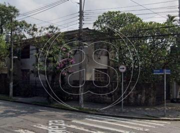 Terreno · 945m² · TERRENO PARA VENDA - JARDIM PAULISTA