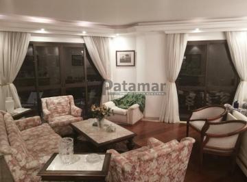 Jose Luiz · Apartamento à venda com 5 dormitórios e 3 suítes na Vila Suzana, Morumbi