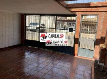 bd993963be8cf451adce0c582caf7955fe4ef30b · Sobrado com 2 dormitórios à venda, 119 m² por R$ 715.000,00 - Vila Salete - São Paulo/SP
