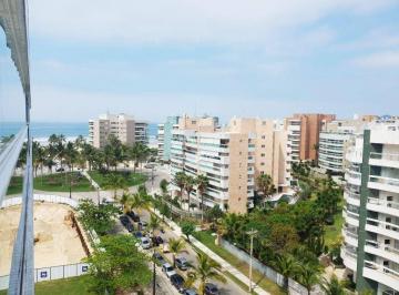 0bd604f9b690ddf58a970da3357048119f746aa0 · Apartamento com 3 dormitórios para alugar, 116 m² - Módulo 07 - Jequitibás - Bertioga/SP