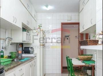 Apartamento · 95m² · 3 Quartos · 1 Vaga · Apartamento 3 dormitórios, 1 suíte, 1 vaga na Água Fria.