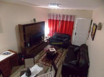 Casa · 89m² · 2 Quartos · 1 Vaga · SOBRADO COM 2 DORMITÓRIOS, 2 BANHEIROS, DEPENDENCIAS DE EMPREGADOS