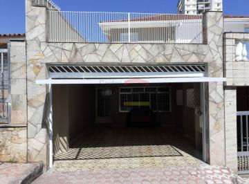 Casa · 120m² · 3 Quartos · 2 Vagas · Sobrado com 3 quartos - Agua Fria - Zona Norte