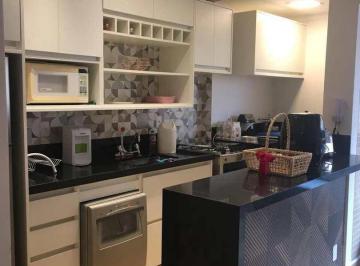 Apartamento · 67m² · 2 Quartos · 1 Vaga · Apartamento com 2 dorms, Albatróz, Bertioga - R$ 850 mil, Cod: 2282