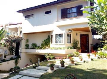 bfdf369a5bfe3916a5a6f3ad5a67d50aba06cae4 · Casa com 4 suítes à venda, 453m² por R$ 3.200.000 - Alphaville - Santana de Parnaíba/SP