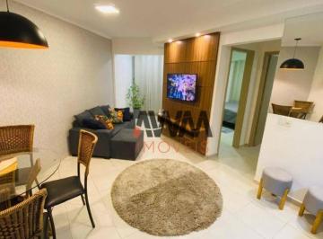 52e8daa8a960f9d4e24d96d30cc2e3d223f75cfe · Apartamento com 2 quartos para alugar, 58 m² por R$ 3.150/mês - Setor Bueno - Goiânia/GO