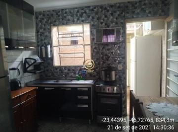 Casa · 55m² · 2 Quartos · Casa à venda - no Jaraguá