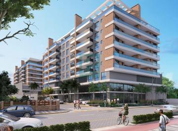 Apartamento · 128m² · 3 Quartos · 2 Vagas · Lumina Residence - Apartamento Alto Padrão na Avenida de Bombas com Vista Mar