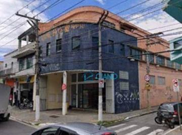 1a31a730e86bf60d0aea3d10fd0a2c978f73ec15 · Prédio, 720 m² - venda por R$ 4.200.000,00 ou aluguel por R$ 28.989,29/mês - Mooca - São Paulo/SP