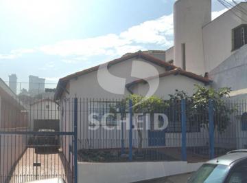 Casa · 90m² · 3 Quartos · 5 Vagas · Casa com ótimo terreno para venda Jardim Aeroporto Campo Belo