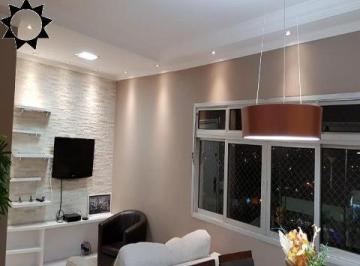 SALA · APTO VILA OSASCO