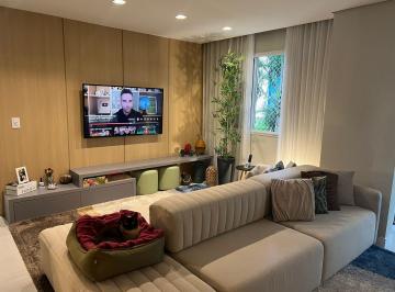 Apartamento de 2 quartos, São Bernardo do Campo · Apartamento à venda com 72m², 2 quartos e 2 vagas - Perto metrô São Judas