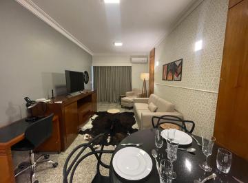 Apartamento de 1 quarto, Brasília · SHTN - CONDOMINIO LAKE SIDE -APARTAMENTO 1 QUARTO -UM QUARTO ASA NORTE LAKESIDE