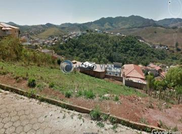 Foto 01 · Terreno para venda no bairro Jardim das Acácias, São Lourenço-MG.