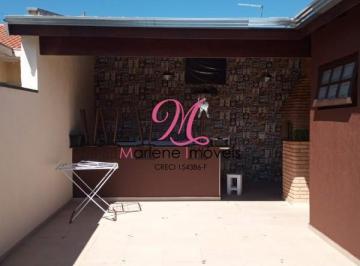 Foto 01 · Casa Á VENDA Jardim Marsola na cidade de Campo Limpo Paulista R$480.000,00