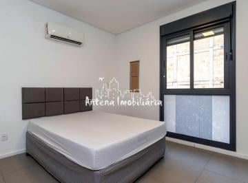 Apartamento · 22m² · 1 Quarto · Kitnet mobiliada em Higienópolis - Cód.: 9488