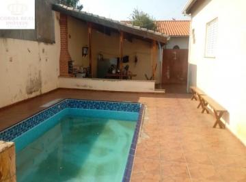 Foto 01 · CASA TÉRREA PARA VENDA EM BRAGANÇA PAULISTA