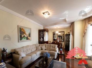 Foto 07 · Apartamento à Venda no Tatuapé, 155M², Varanda Gourmet, 3 suítes, Sala Ampla, 3 vagas Fixas, 1 para