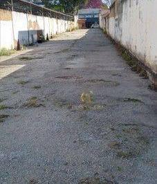 90cde3dc352c786d0a7577243466b4743cdd0621 · Terreno à venda, 557 m² por R$ 1.500.000,00 - Centro - São José dos Campos/SP