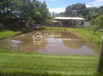Foto 01 · Chácara com Aproximadamente 5.000 m² em Área Rural de Guarapari-ES