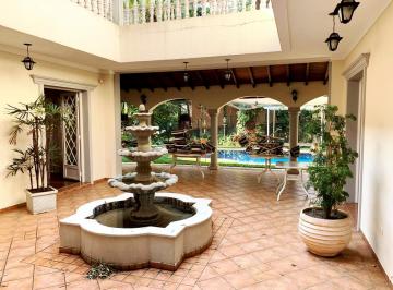 Casa de 4 quartos, São Paulo · Casa em condomínio, ZS, Alto da Boa Vista, 547m². Localização excelente.