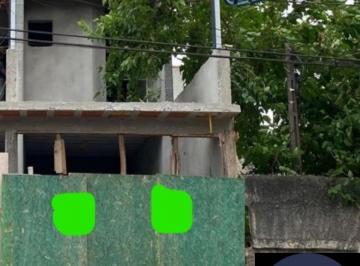 Foto 01 · Sobrado localizado no Jardim Nordeste, Zona Leste.