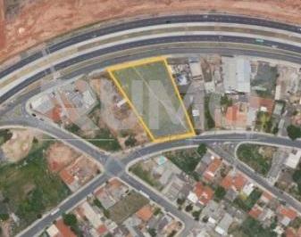 0 · área à venda em Cidade Satélite Íris