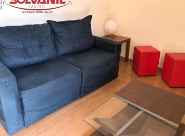 Foto 01 · Apartamento Mobiliado Condomínio Fechado no Vargeão em Jaguariúna para Venda