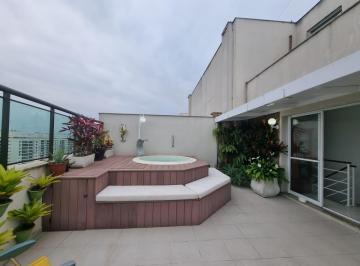 Apartamento de 3 quartos, Rio de Janeiro · Cobertura Duplex 3 quartos + Armários Planejado na Barra