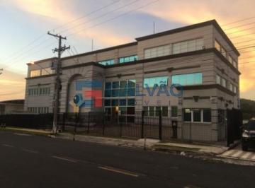 Fachada · Galpão para locação em Cajamar - SP