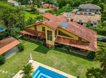 cdb38a1665f407102f7fb4225692611e69c130b7 · Casa à venda, 470 m² por R$ 2.140.000,00 - Patrimônio do Carmo - São Roque/SP