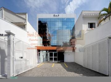 Comercial · 150m² · 3 Vagas · Cinco conjuntos comerciais, locação, Jardim da Glória, região da V. Mariana
