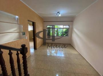 Casa · 158m² · 3 Quartos · 2 Vagas · Venda Sobrado Sao Caetano do Sul Santo Antonio Ref: 34824
