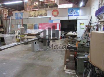 Comercial · 420m² · 12 Vagas · Venda Prédio Comercial Sao Caetano do Sul Santa Paula Ref: 34828