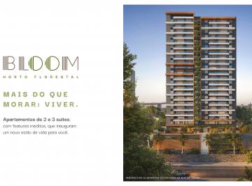 Apartamento de 2 quartos, Salvador · Apartamento para venda no Bloom com 2 e 3 Suítes no Horto Florestal