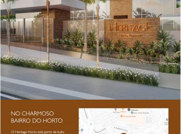 Apartamento de 4 quartos, Salvador · Apartamento para venda tem 170 m²com 4 suítes no Heritagi em Horto Florestal