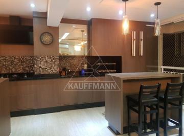 Apartamento · 130m² · 3 Quartos · 2 Vagas · Belíssimo e moderno apto com Varanda Gourmet