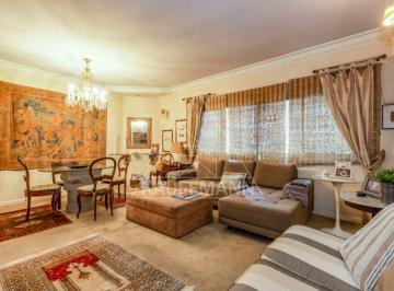 Apartamento · 137m² · 3 Quartos · Apartamento no Jardim Paulista