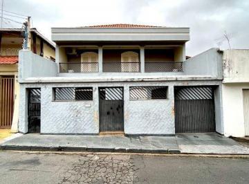 Casa · 480m² · 4 Quartos · 5 Vagas · Sobrado com 4 quartos à venda, 480 m² por R$ 1.600.000 - Vila Rosália - Guarulhos/SP