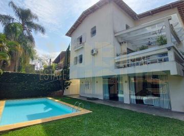 Casa · 300m² · 4 Quartos · 4 Vagas · Casa à venda no Bolsão de Interlagos - São Paulo - SP - 4 quartos