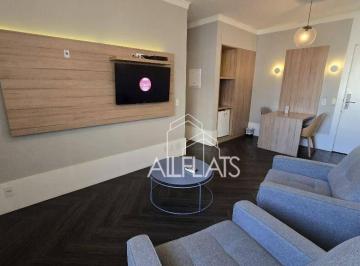 1d624be300c382e8b3b24be5fe18ce4032c722ef · Apartamento com 1 dormitório, 40m ²  á venda no Jardim Paulista - São Paulo
