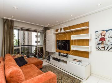 Apartamento · 90m² · 3 Quartos · 2 Vagas · EXCELENTE APARTAMENTO em MOEMA PÁSSAROS, REFORMADO !!!