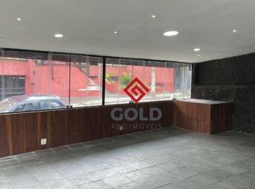 2263192d7b0d95265839adcf4d71483ee8046641 · Salão para alugar, 112 m² por R$ 4.782,76/mês - Vila Valparaíso - Santo André/SP